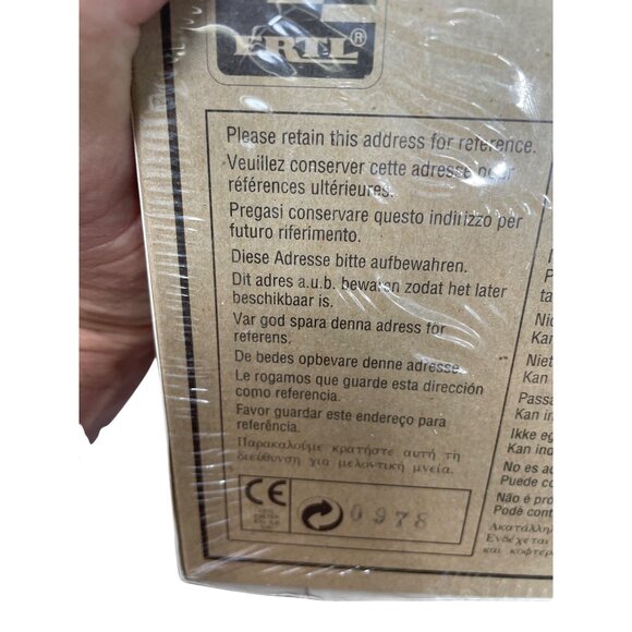 AMT 1997 VTG Plymouth Power With Trailer Vehicle Model Kit SKU 9501 - Picture 7 of 7